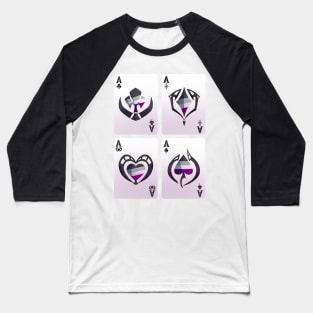 Ace Cards Baseball T-Shirt